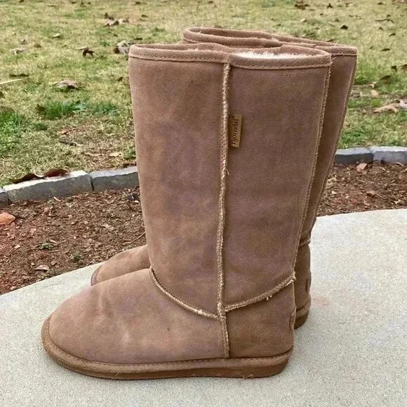 Bjorndal Zoe Boots - Picture 1 of 15